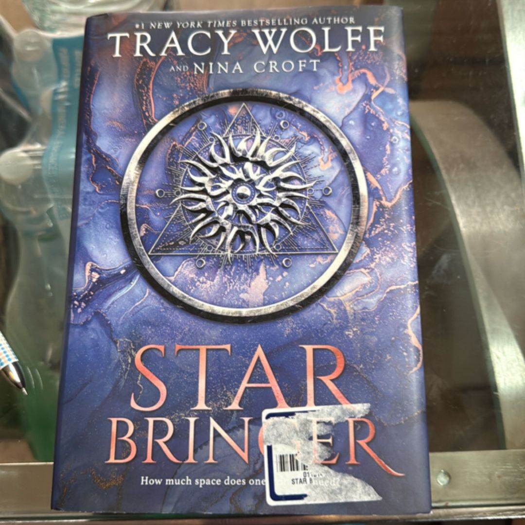 Star Bringer