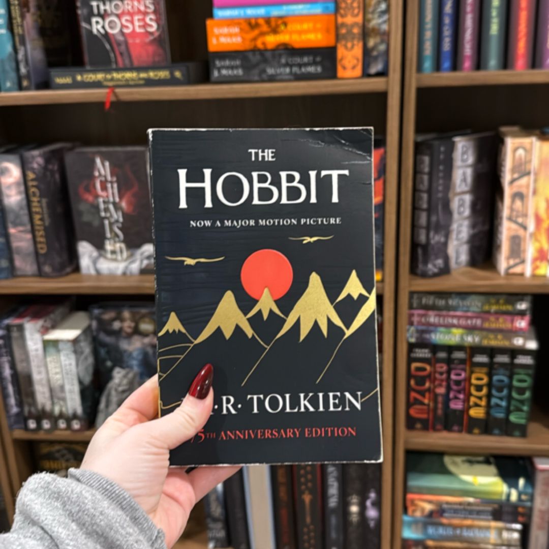 The Hobbit