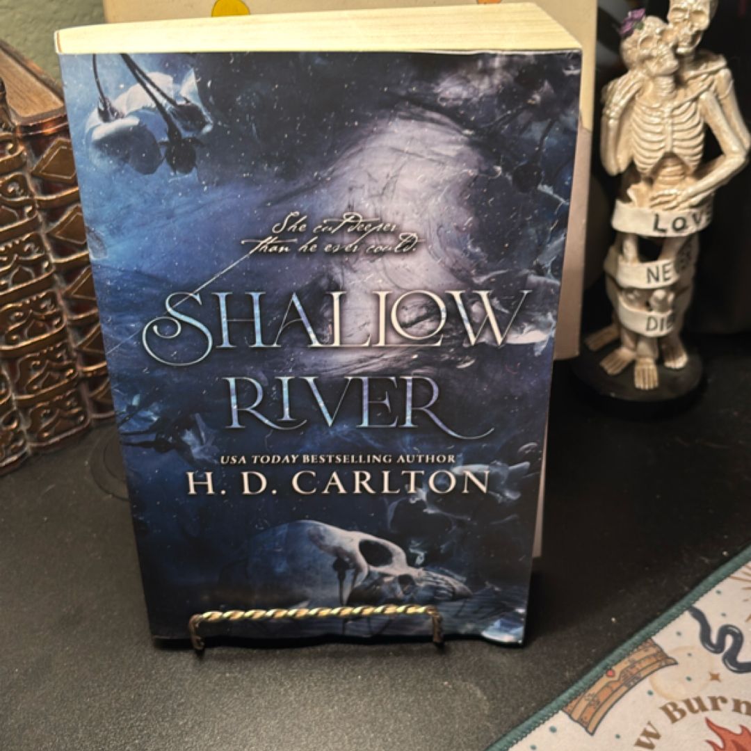 Shallow River