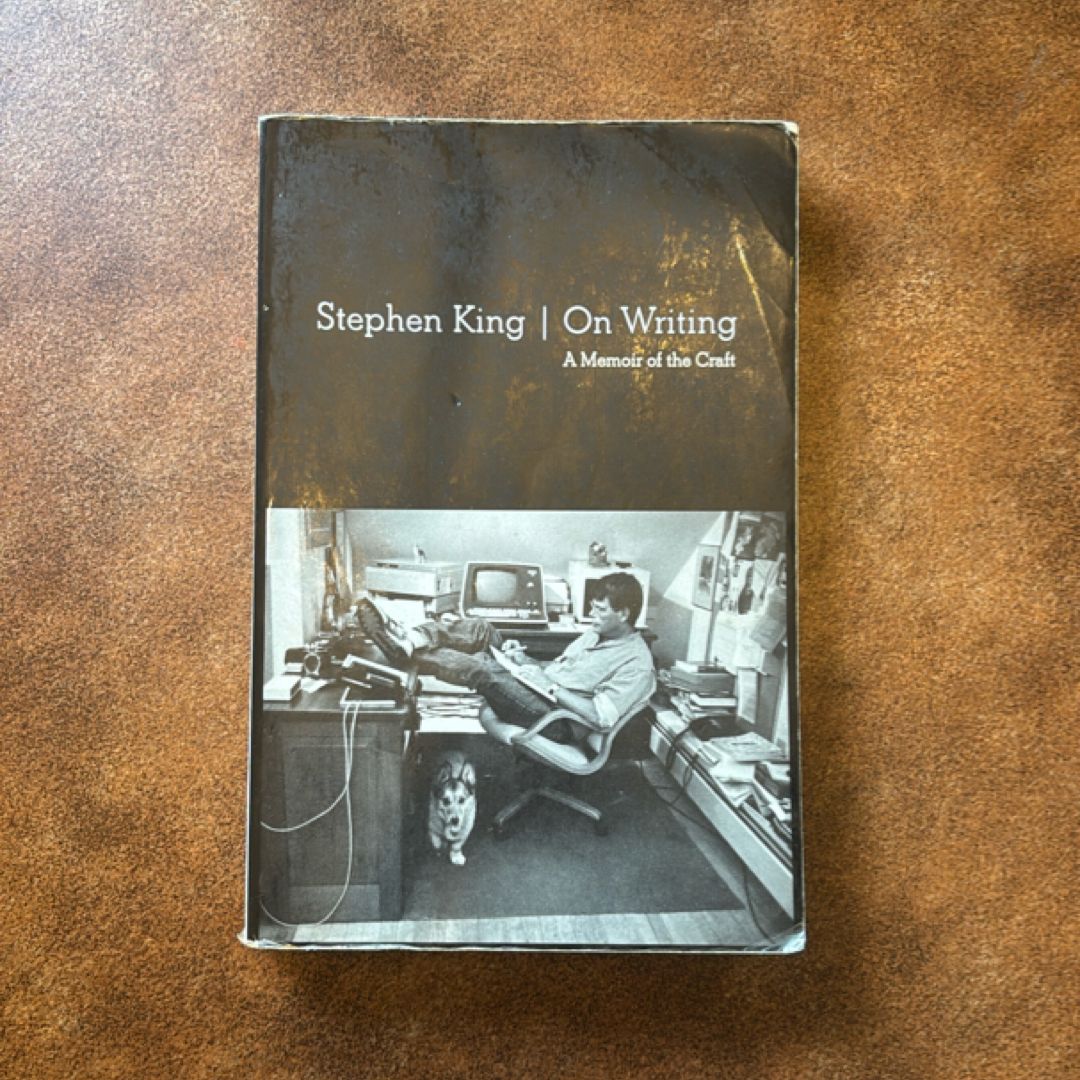 On Writing