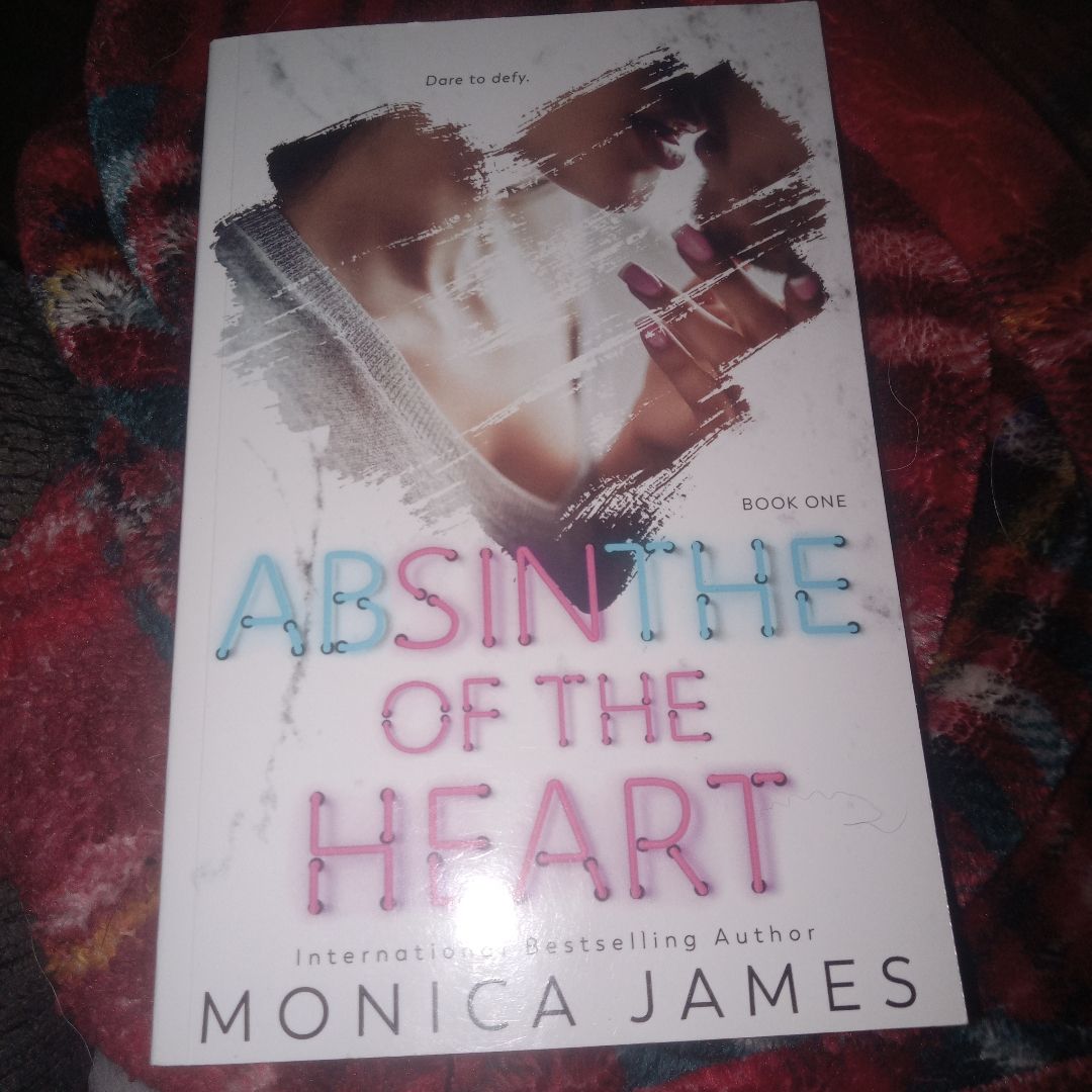 Absinthe of the Heart