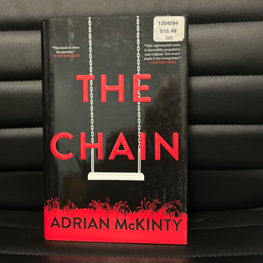 The Chain