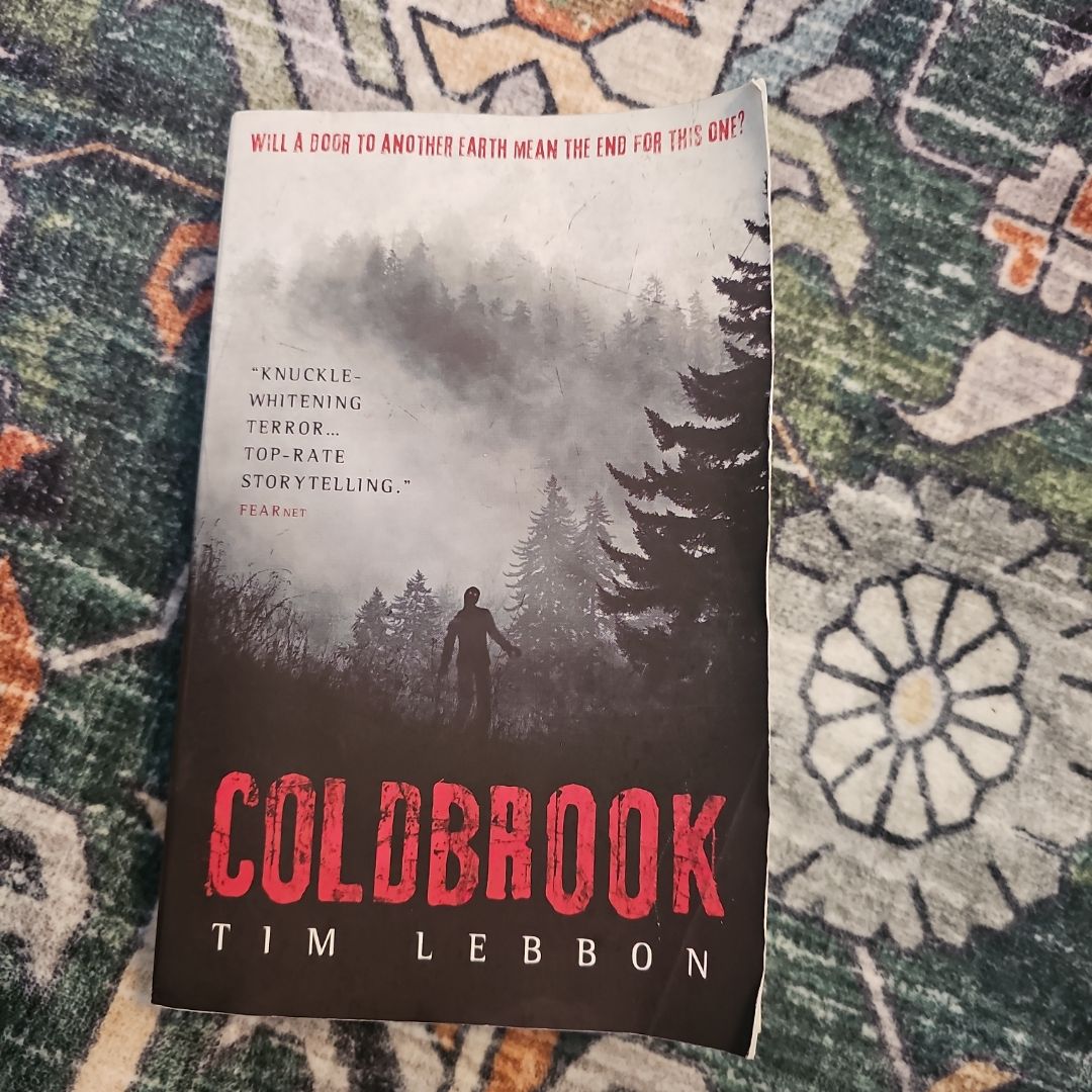 Coldbrook