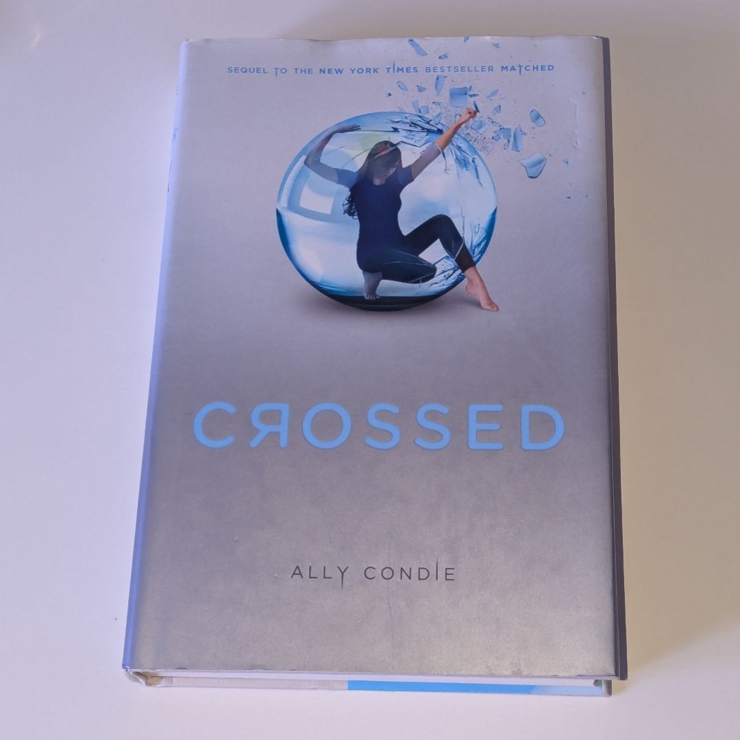 Crossed