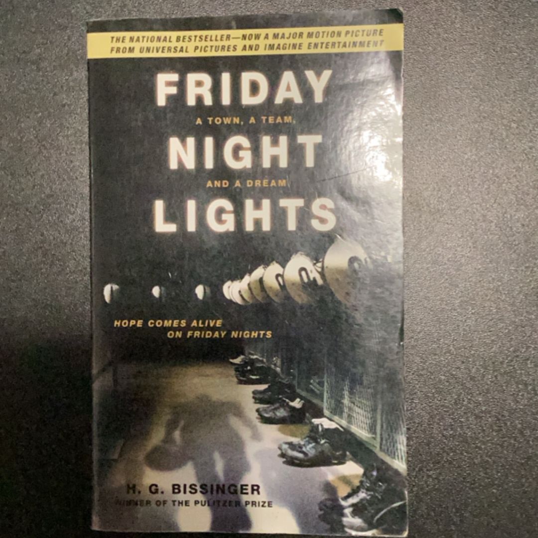 Friday Night Lights