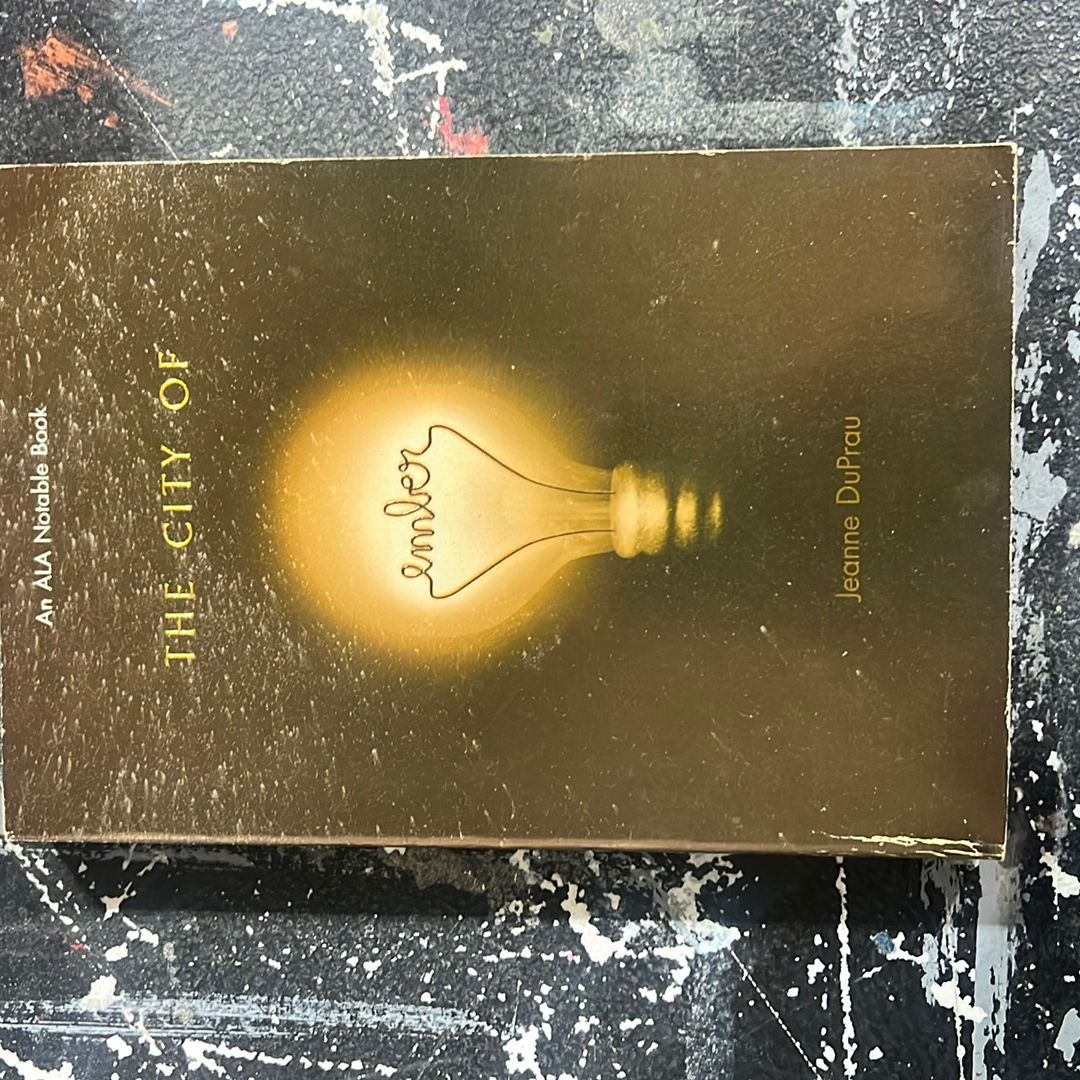 The City of Ember