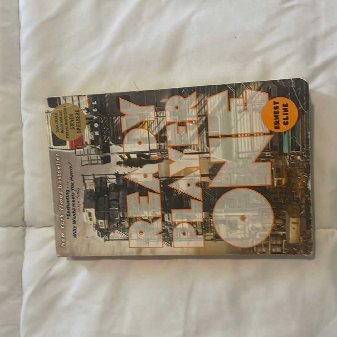 Ready Player One
