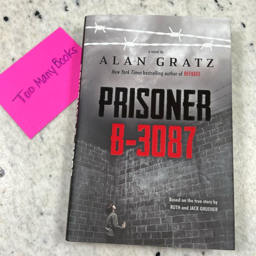Prisoner B-3087
