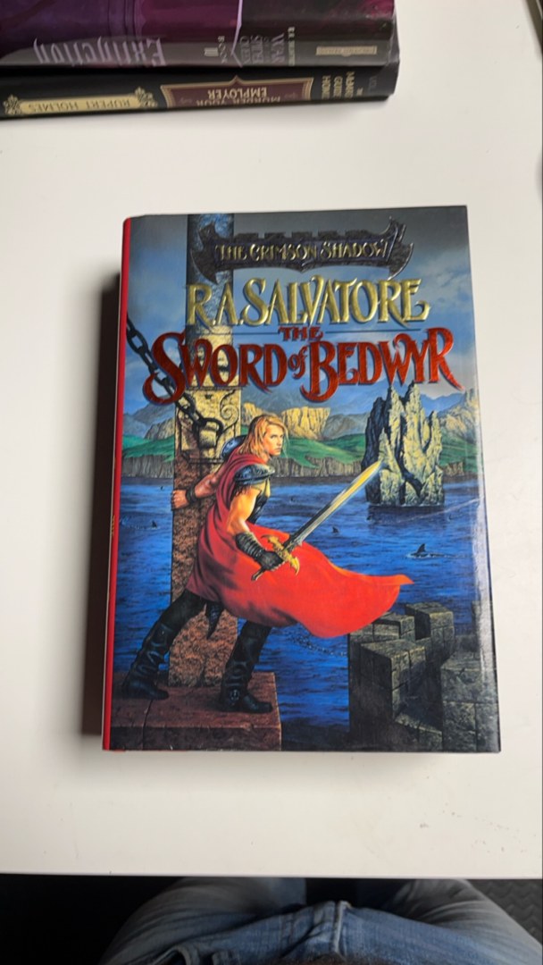The Sword of Bedwyr