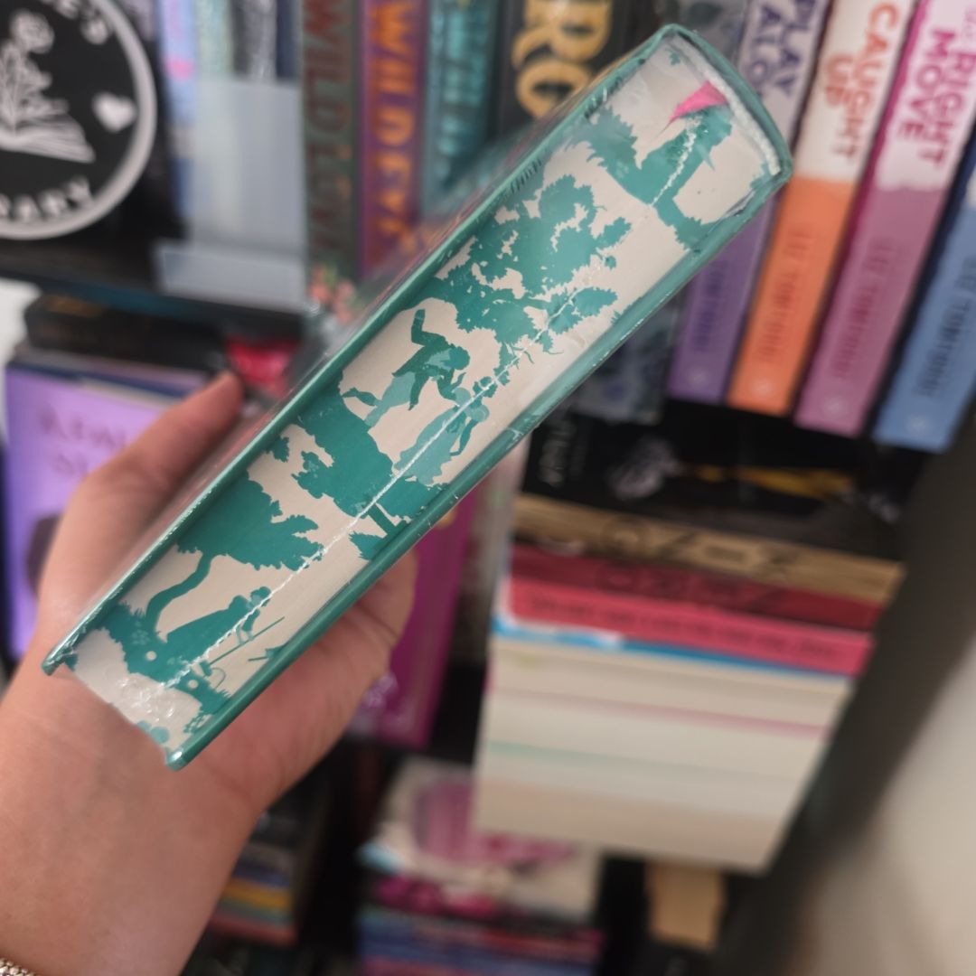 Romancing Mister Bridgerton Deluxe Collector's Edition