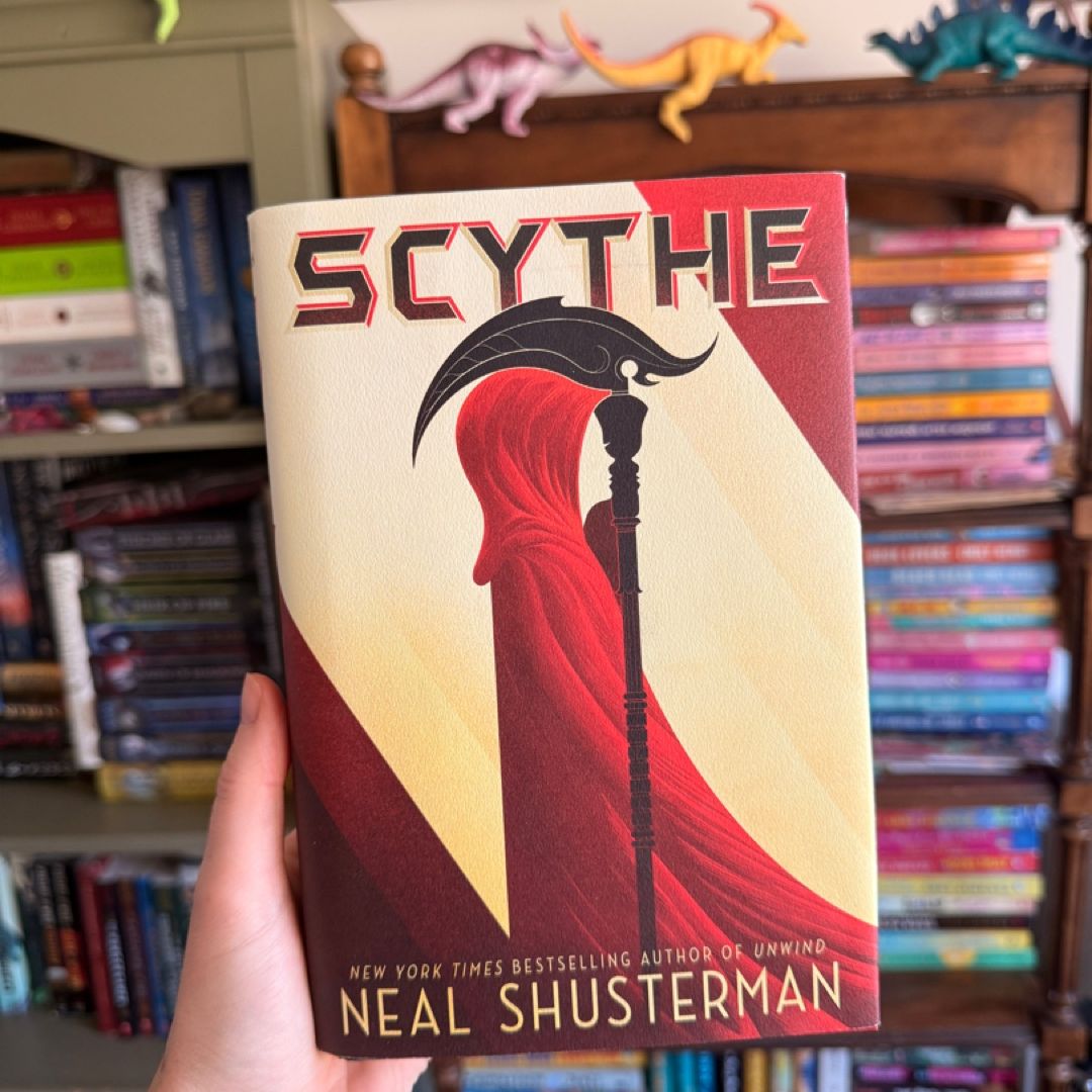 Scythe