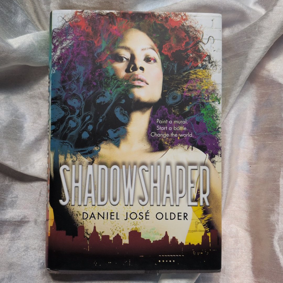 Shadowshaper