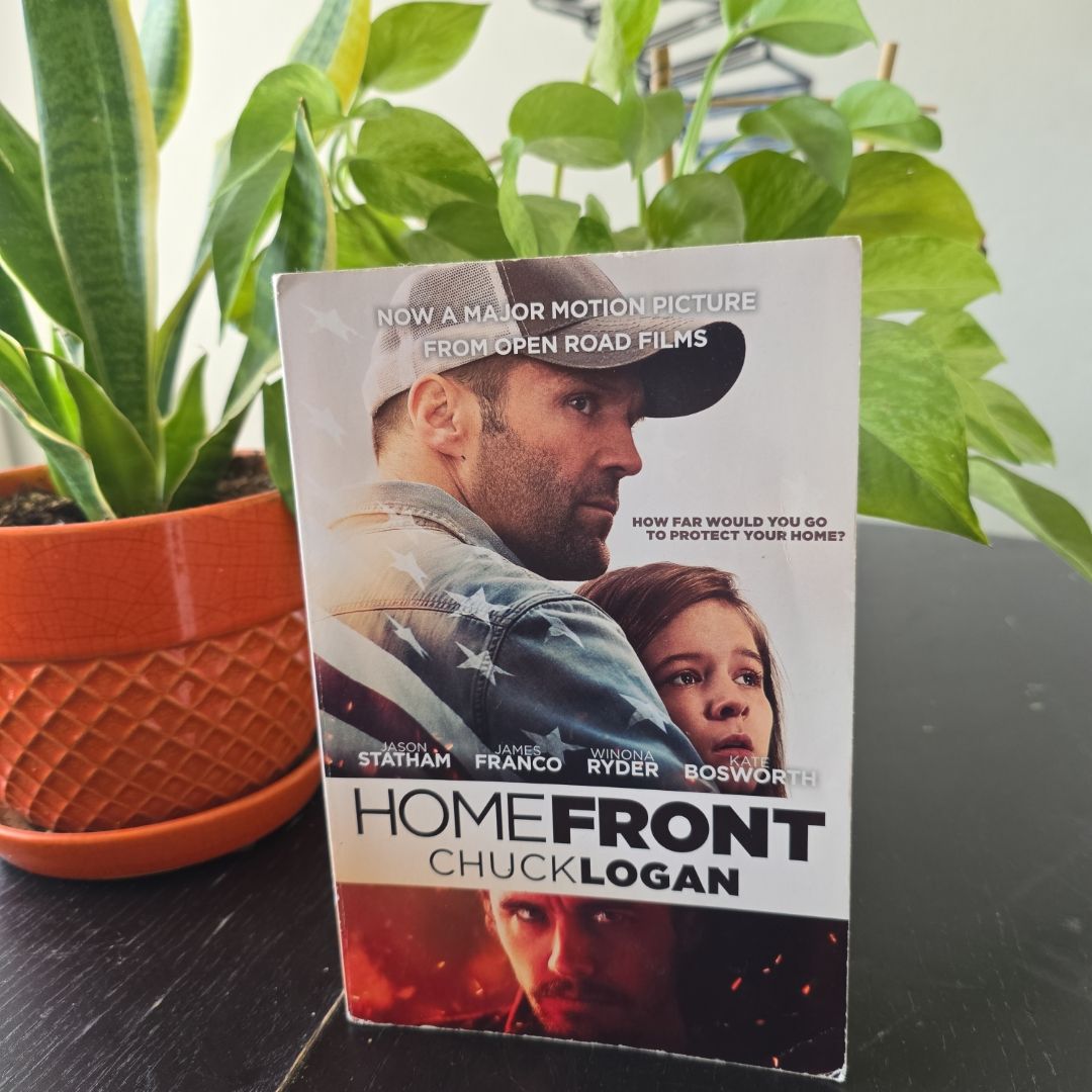 Homefront Movie Tie-In Edition