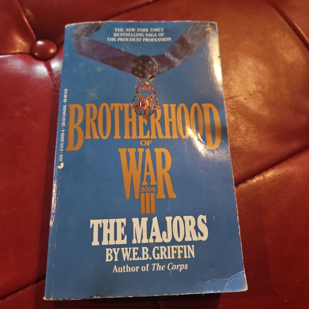 The Majors