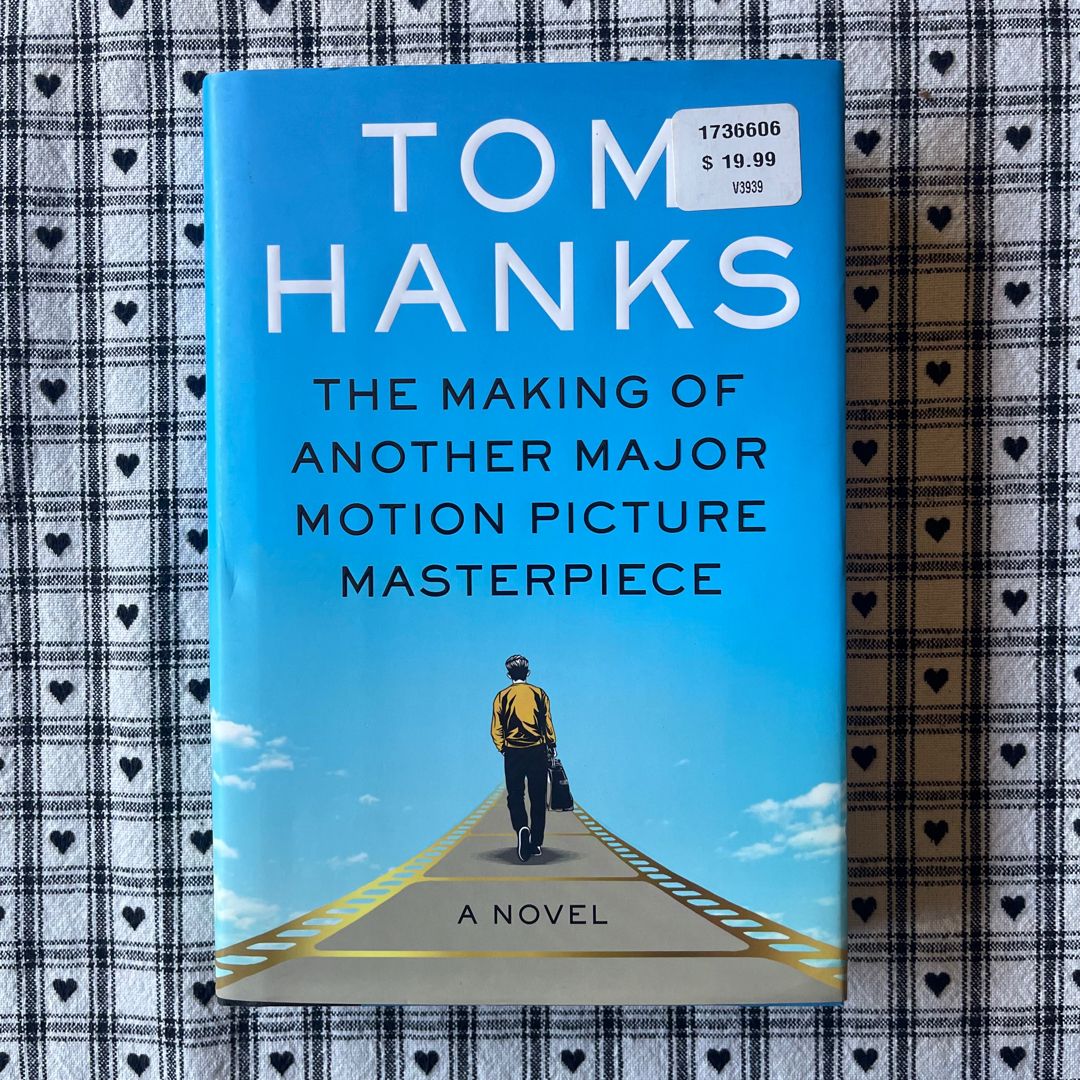 The Making of Another Major Motion Picture Masterpiece