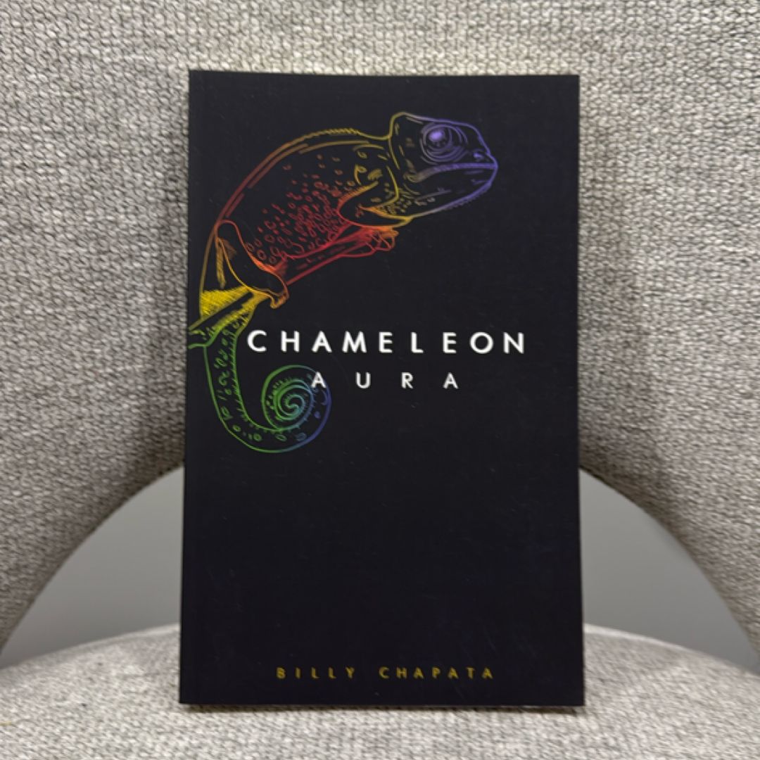 Chameleon Aura