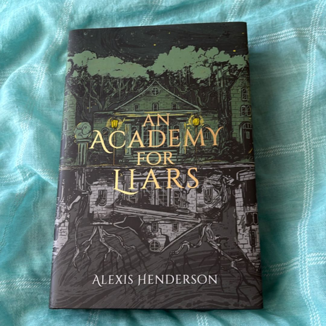 An Academy for Liars