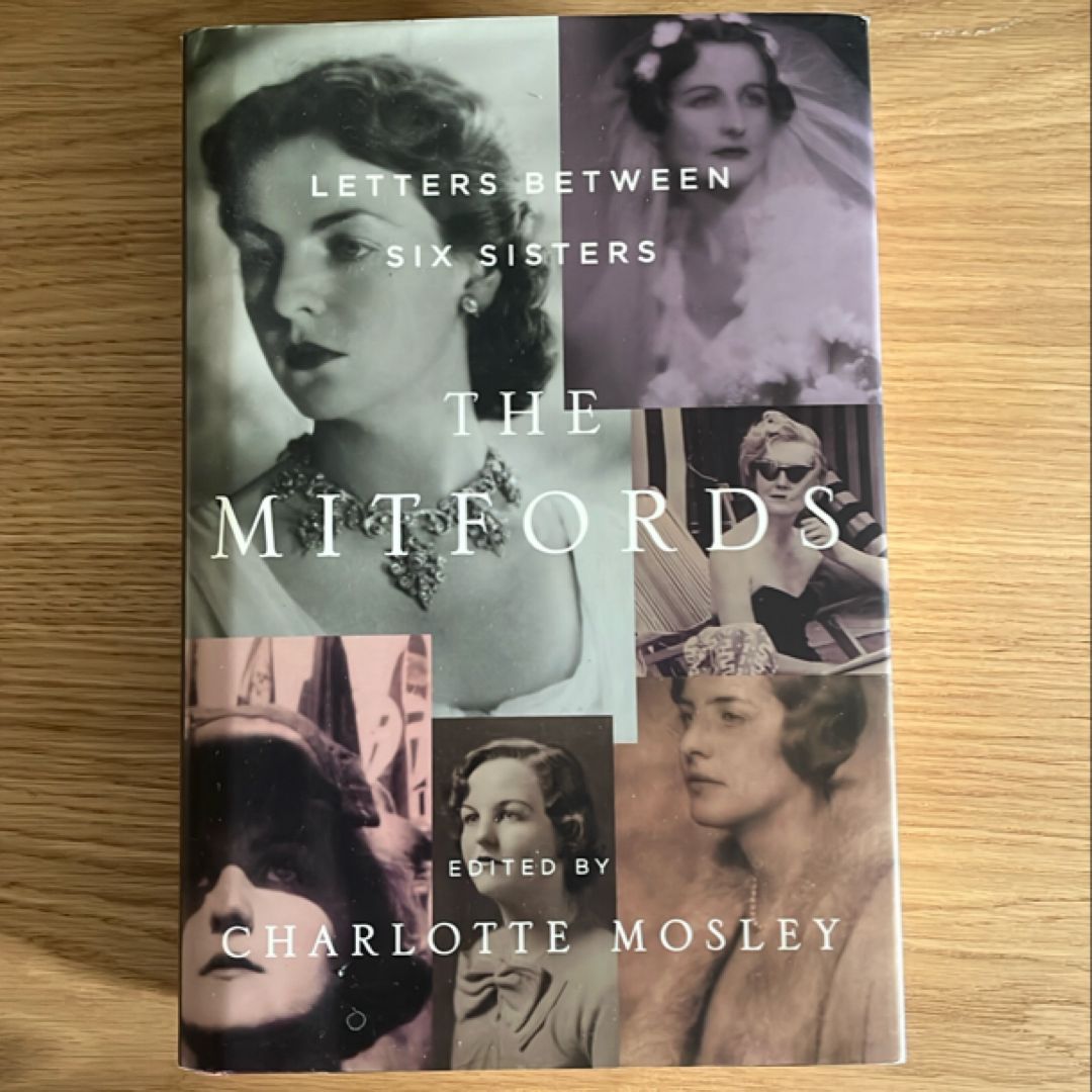 The Mitfords