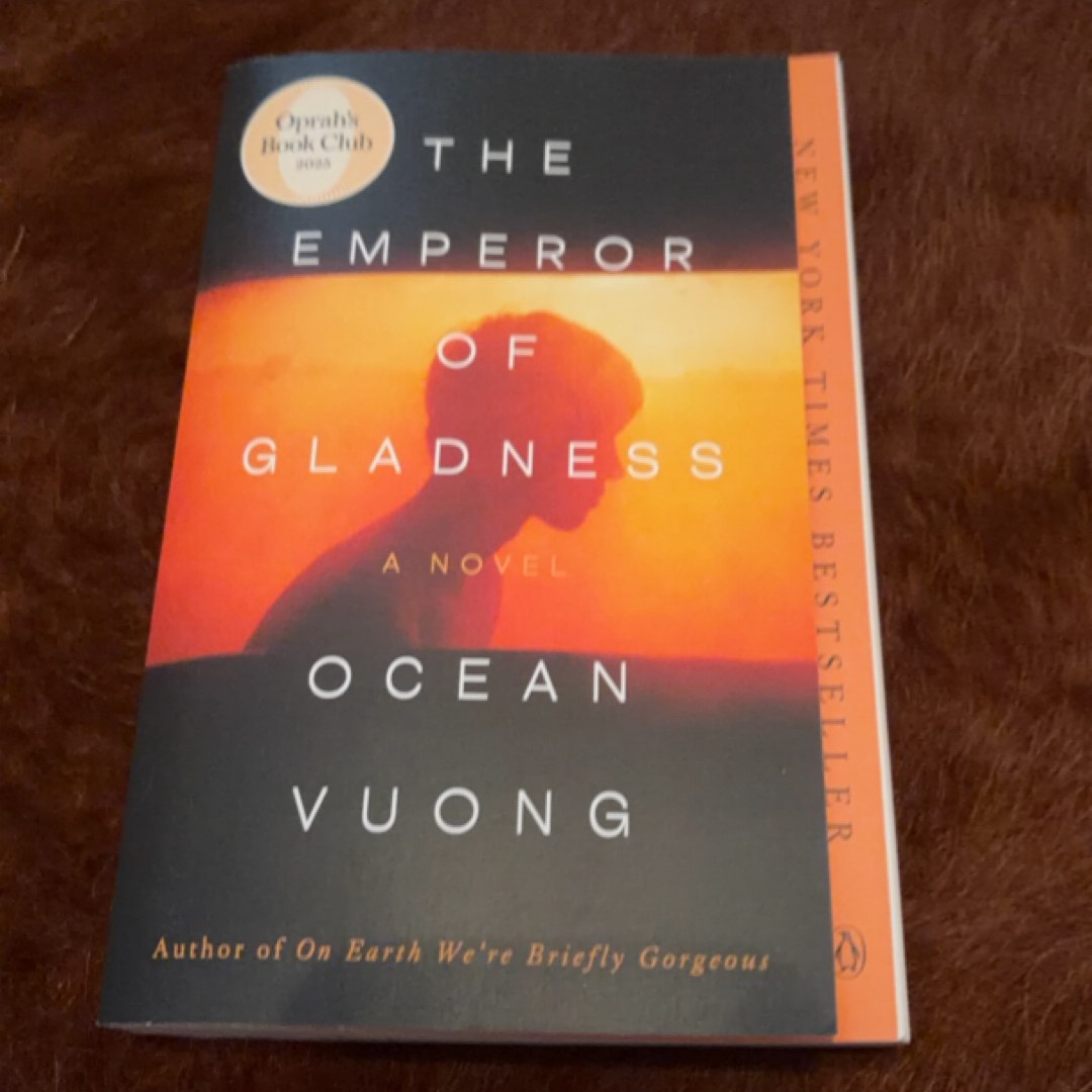 The Emperor of Gladness