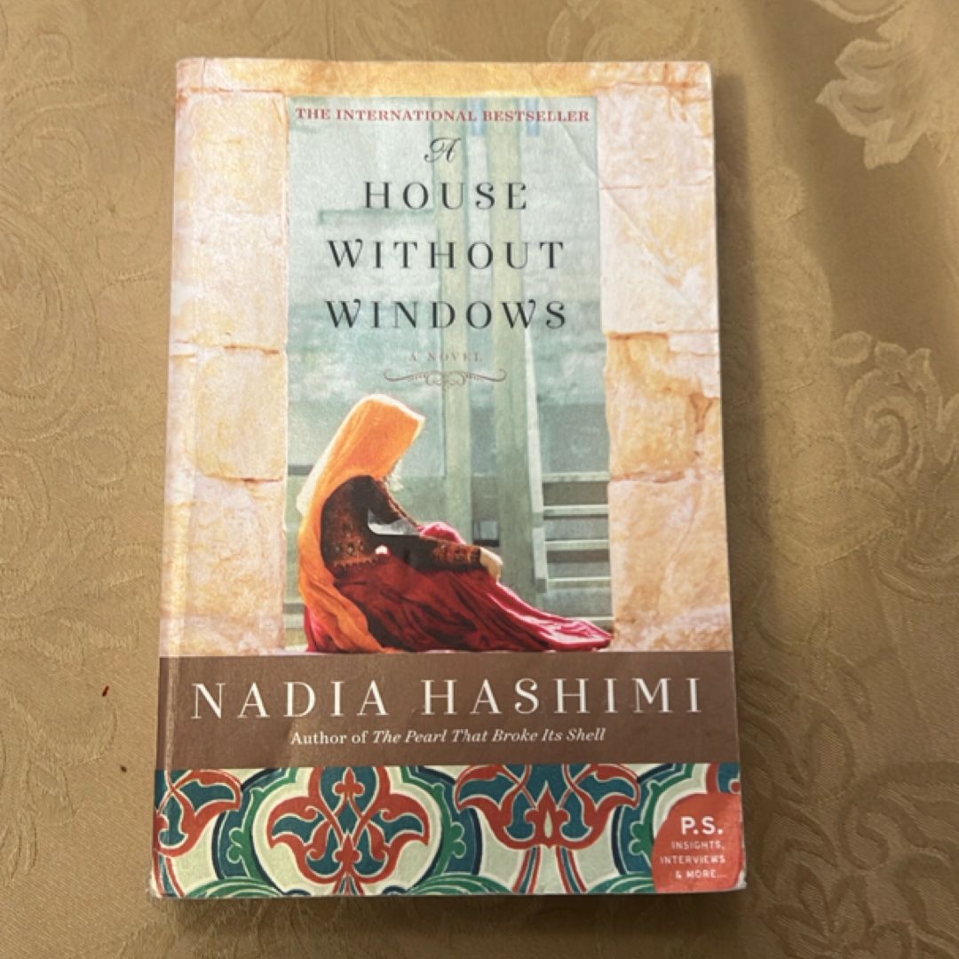 A House Without Windows