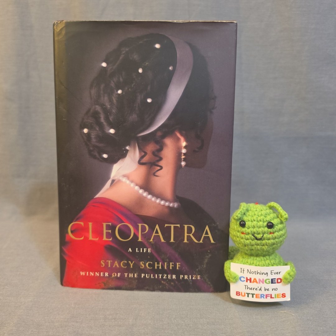 Cleopatra