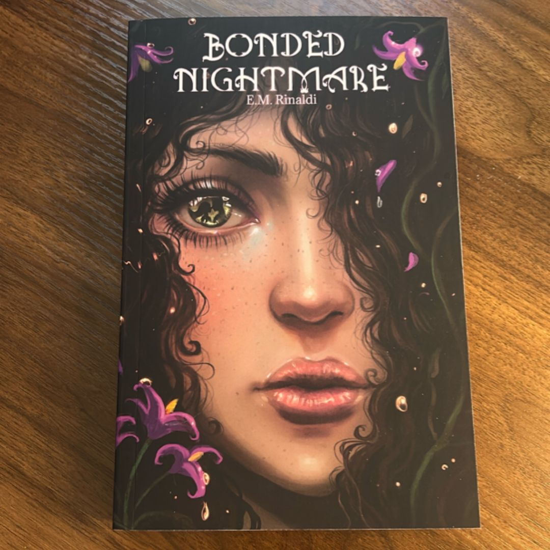 SIGNED - Bonded Nightmare