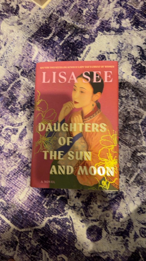 Daughters of the Sun and Moon