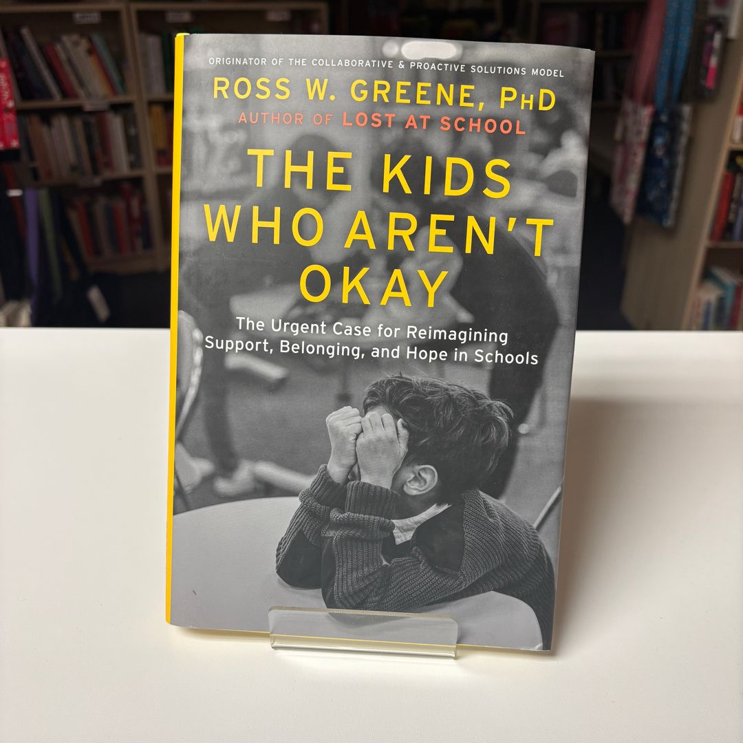 The Kids Who Aren't Okay