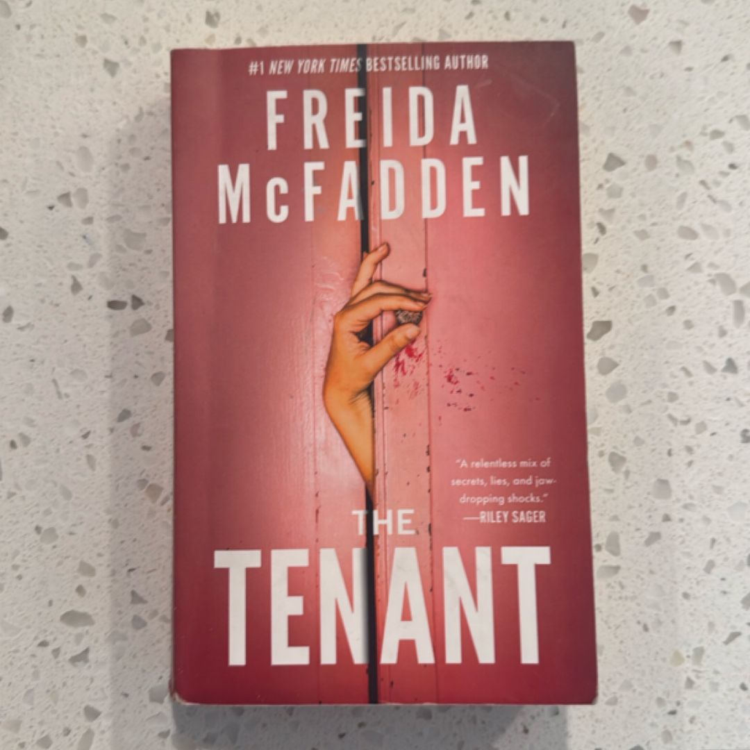 The Tenant