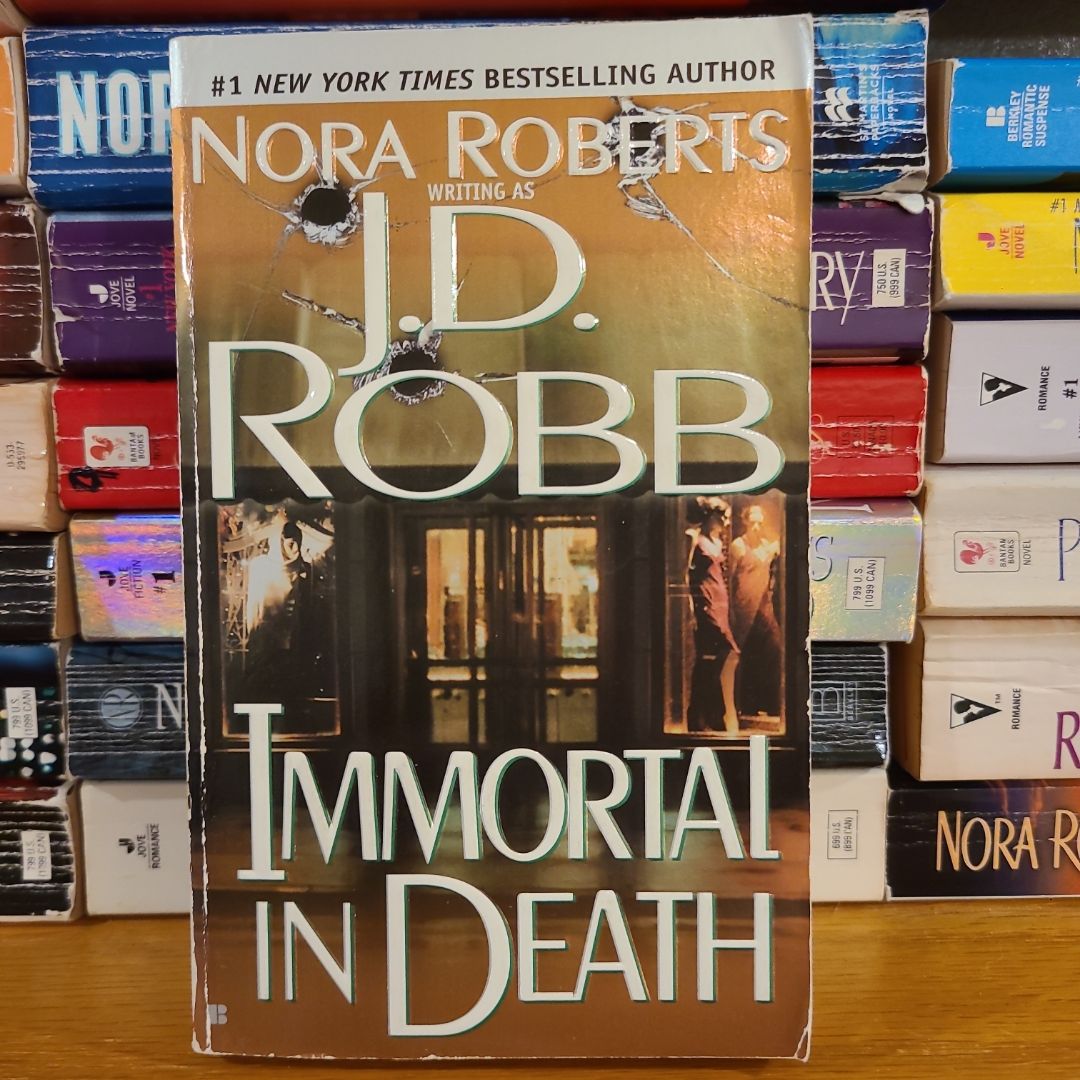 Immortal in Death