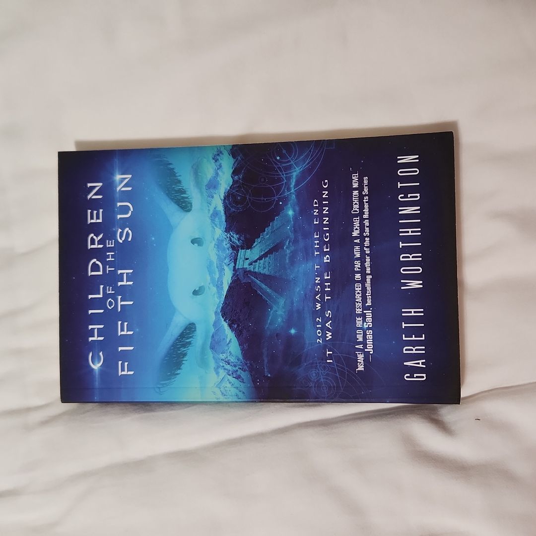 Children of the Fifth Sun