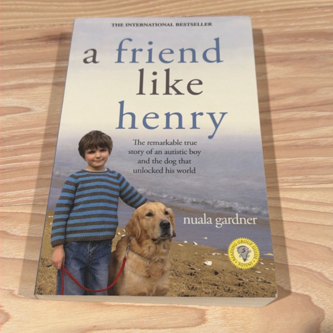A Friend Like Henry