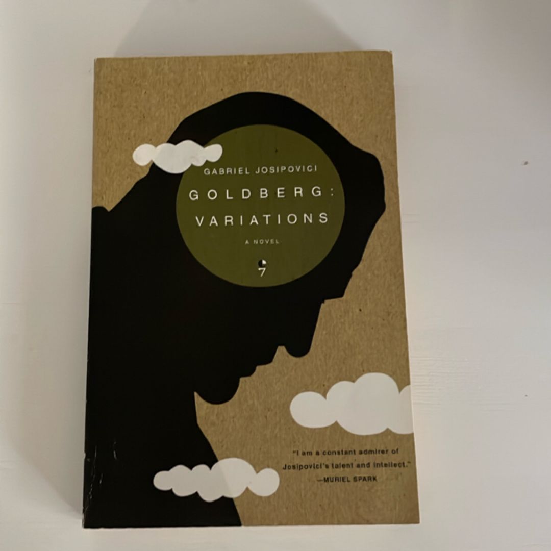 Goldberg: Variations