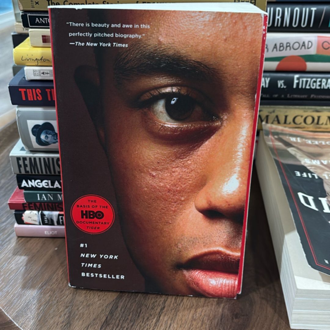 Tiger Woods