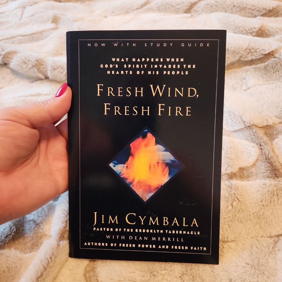 Fresh Wind, Fresh Fire