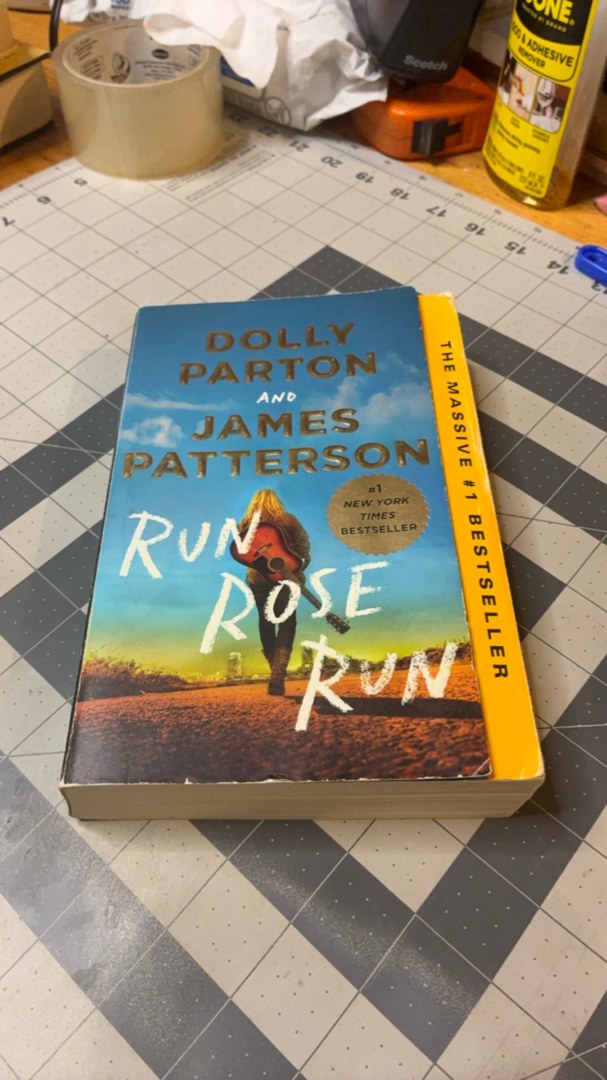 Run, Rose, Run