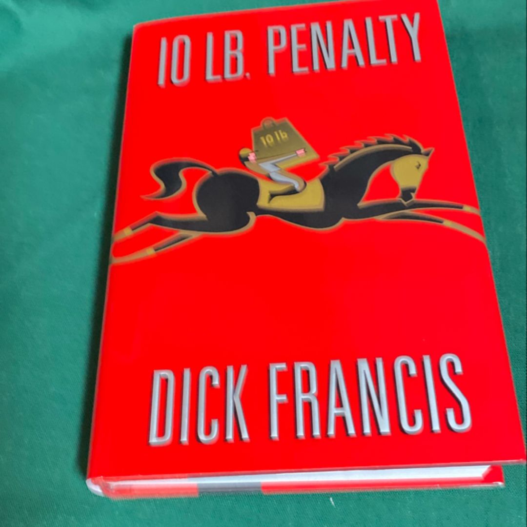 10 Lb. Penalty