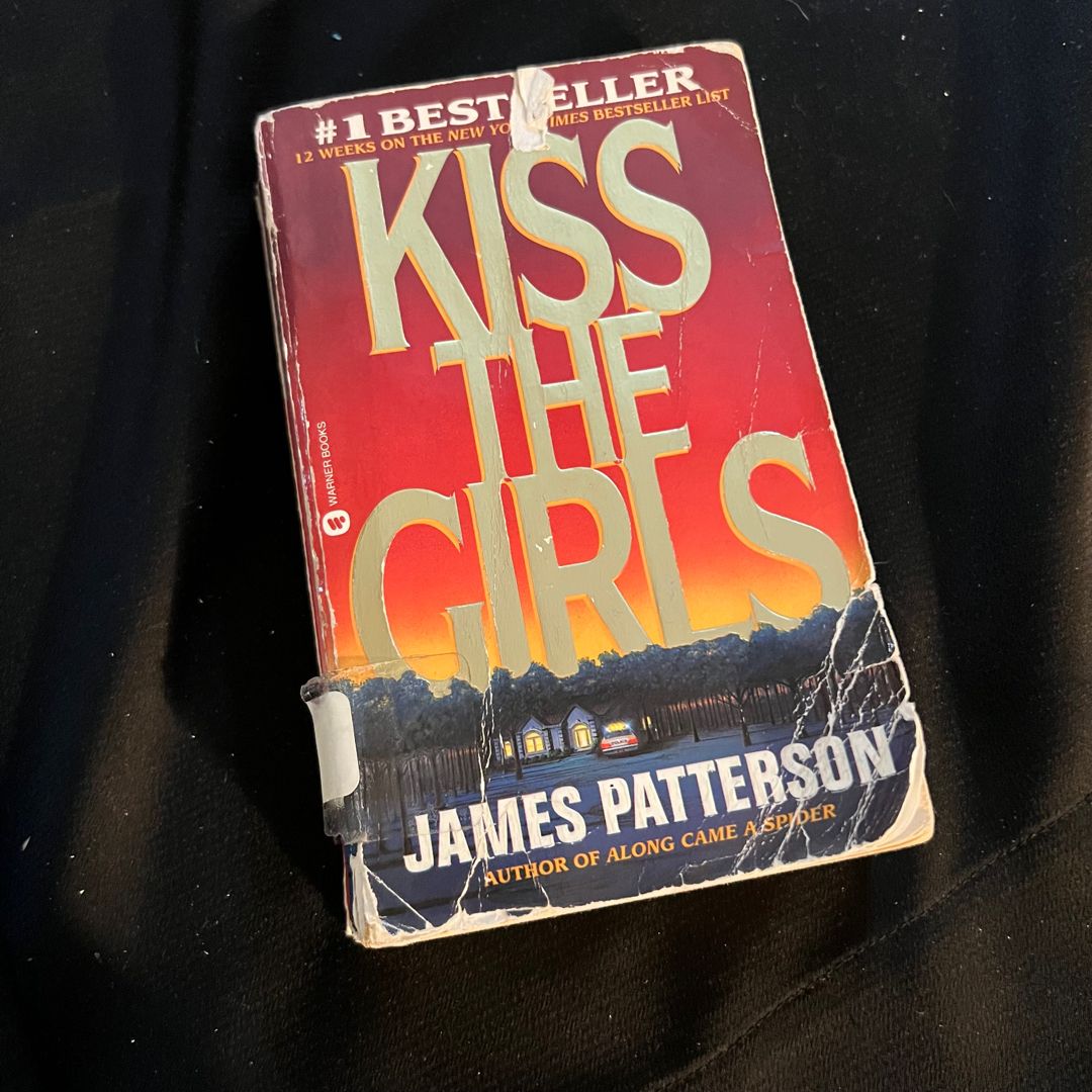 Kiss the Girls