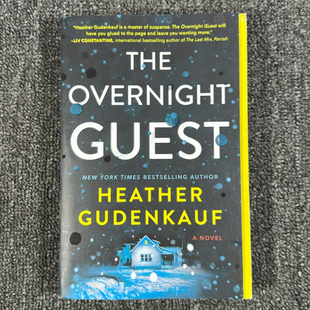 The Overnight Guest