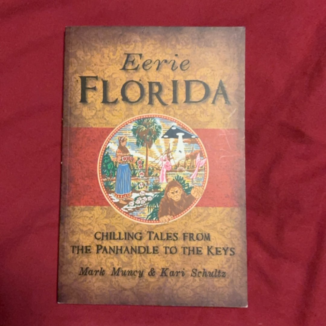 Eerie Florida