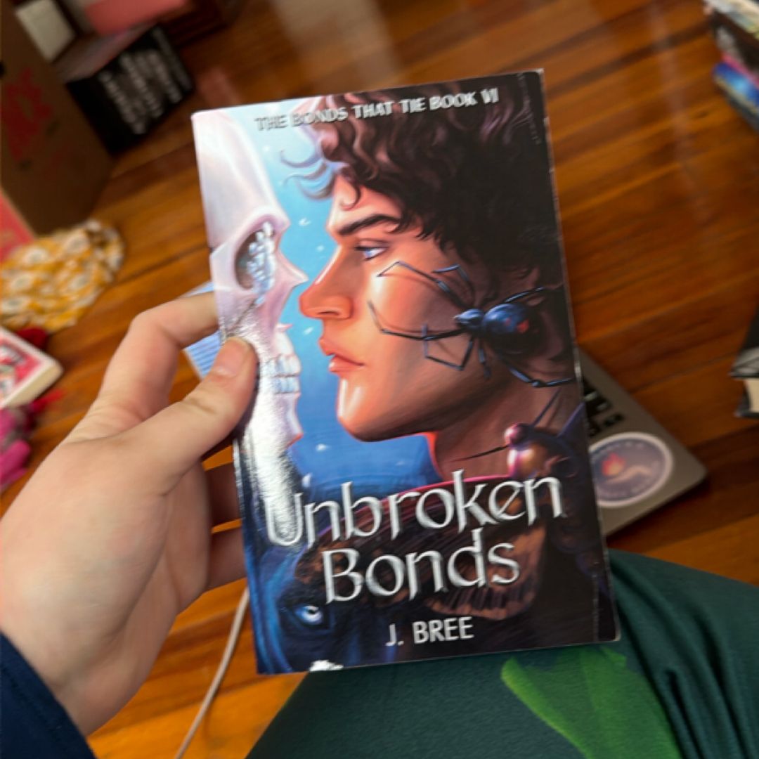 Unbroken Bonds