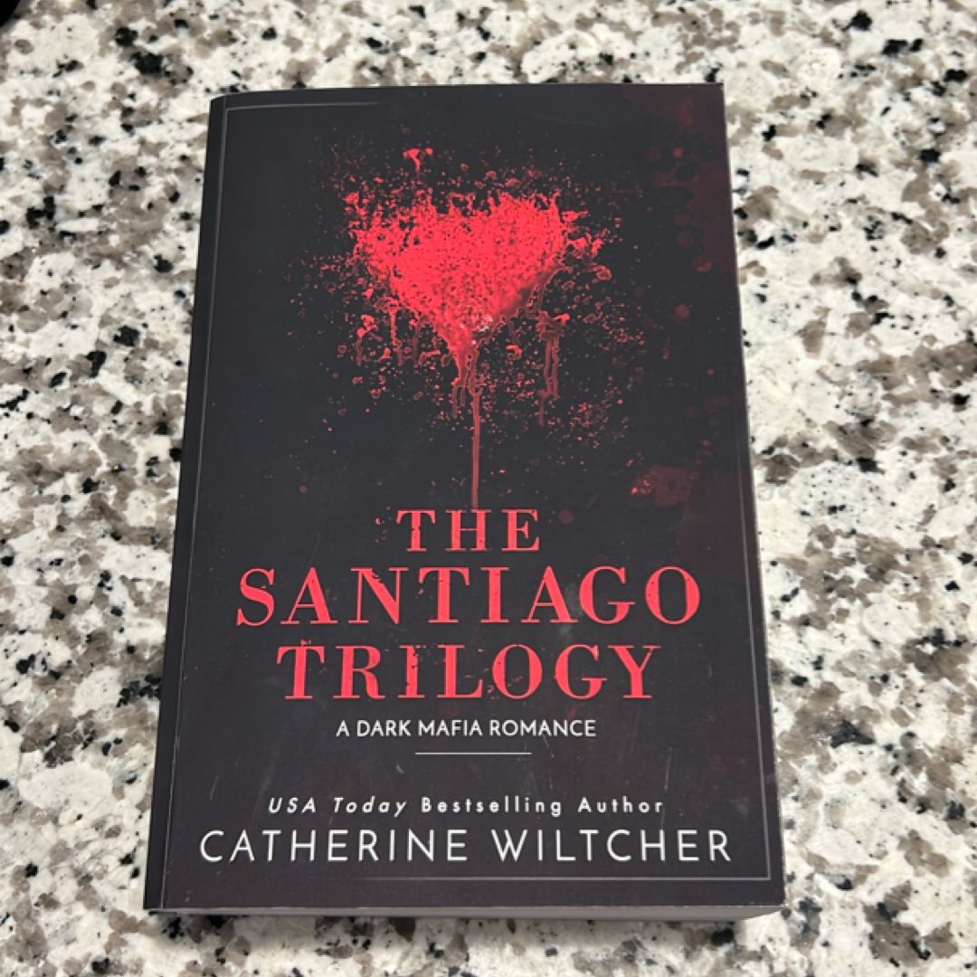 The santiago trilogy