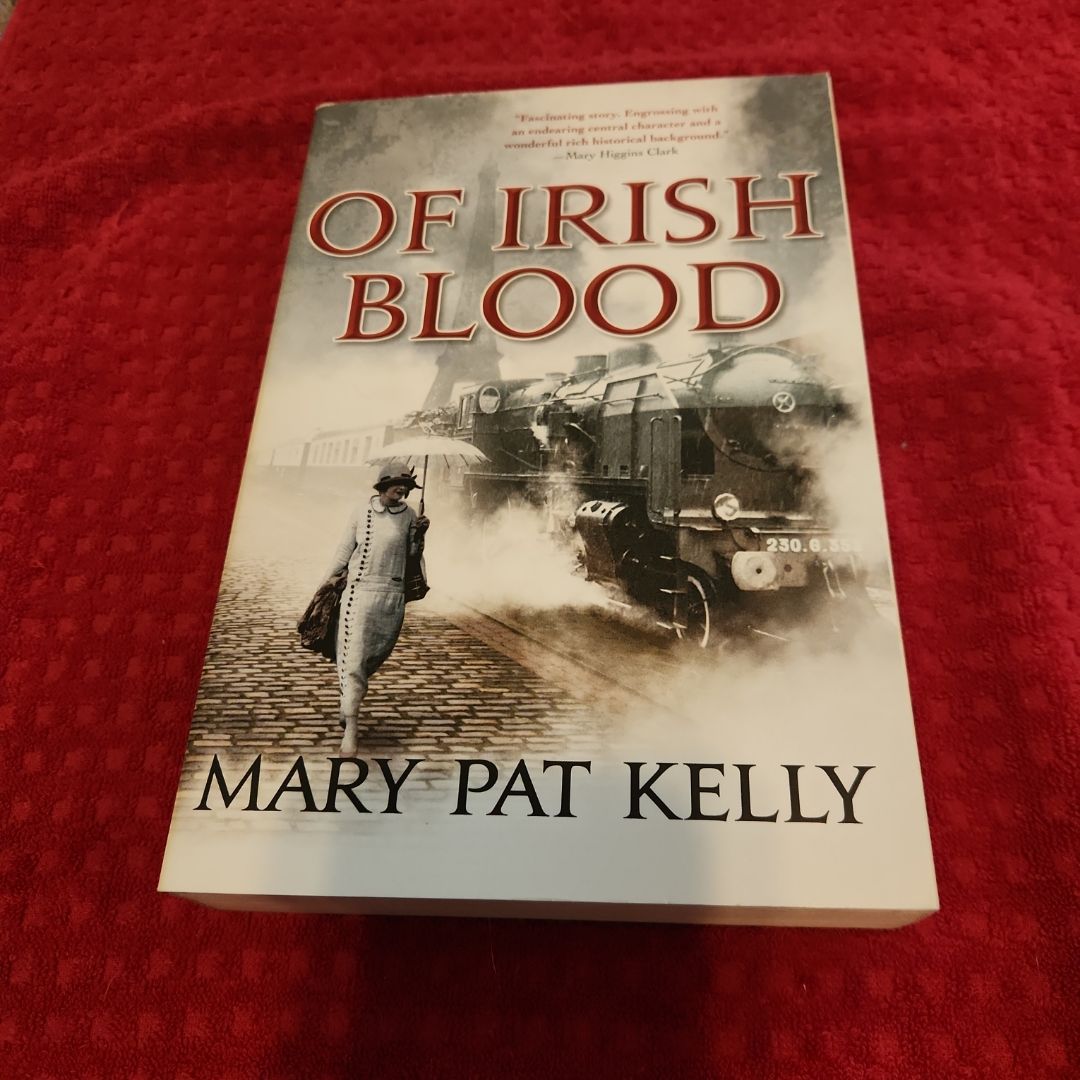 Of Irish Blood