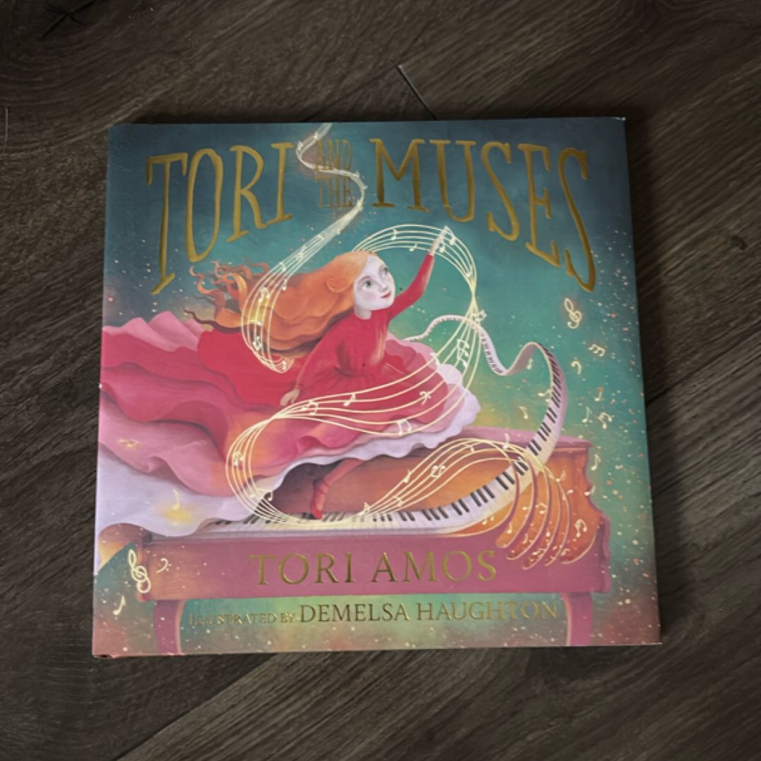 Tori and the Muses