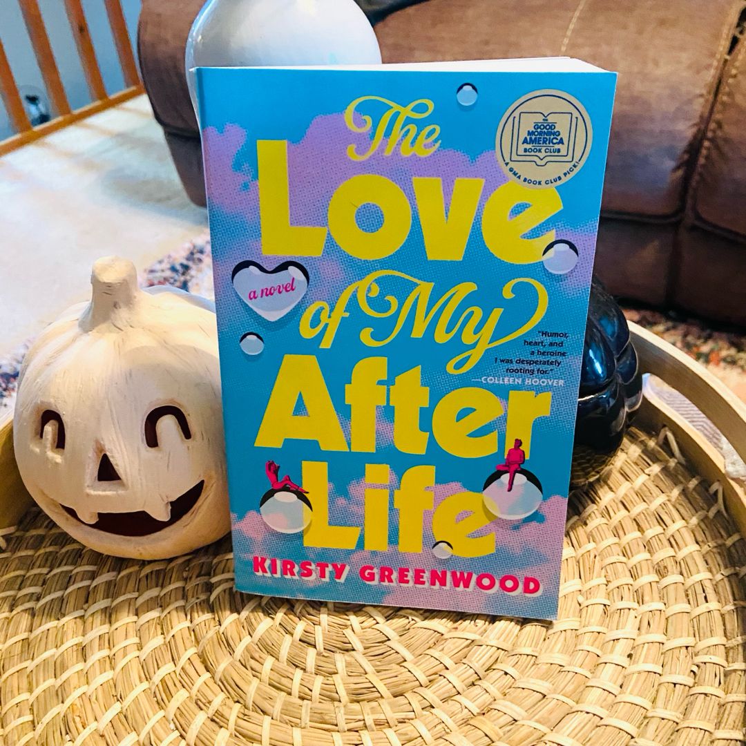 The Love of My Afterlife