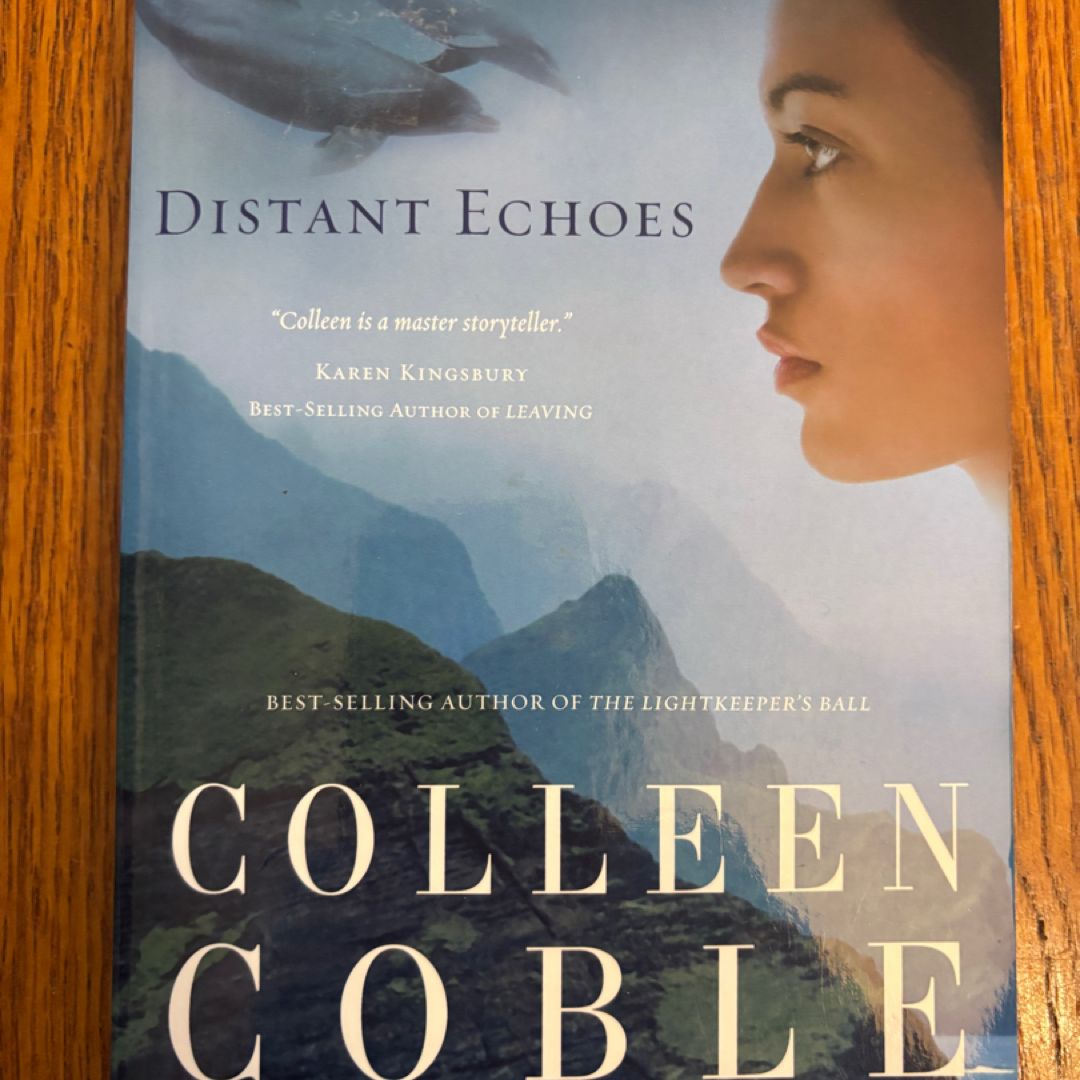 Distant Echoes