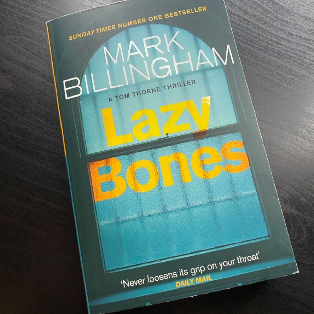 Lazy Bones
