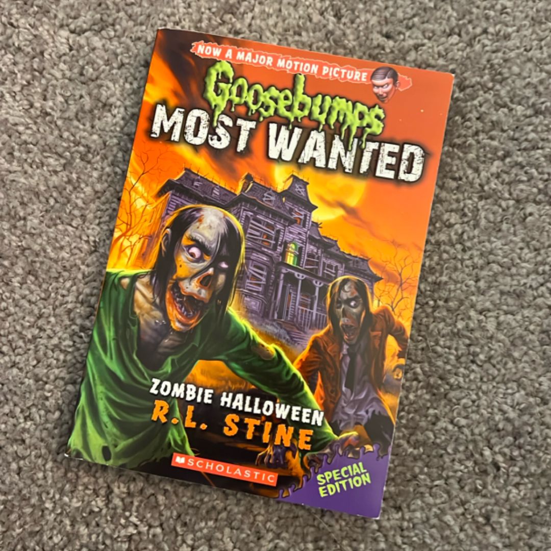 Zombie Halloween