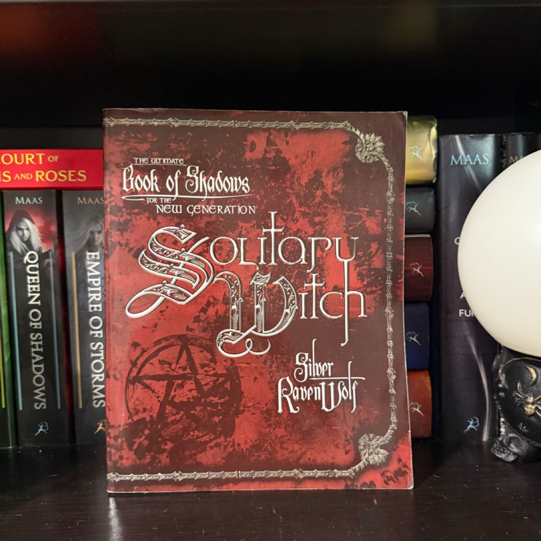 Solitary Witch