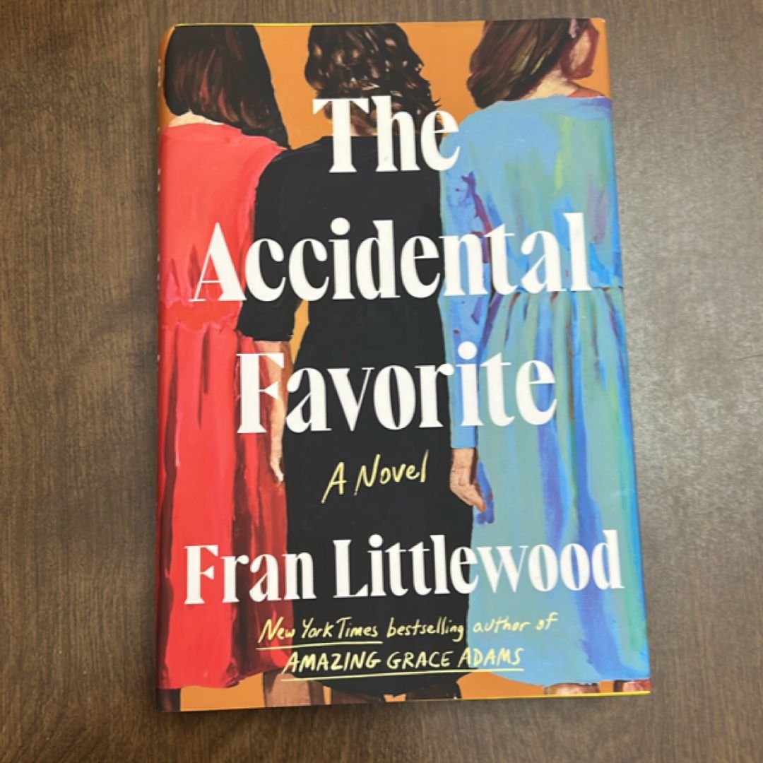 The Accidental Favorite